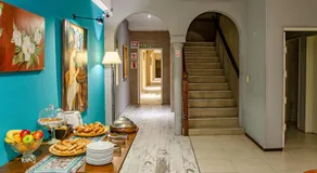 Los Monjes Hotel - Image 5