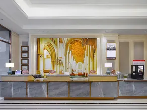 Vienna Hotel Runda Guoji Mingyueshan Avenue - Image 2