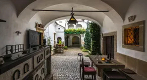 Romantikherberge Purbachhof - Image 2