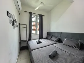 Padang Serai Wangi Homestay 402 Malay Only - Image 5