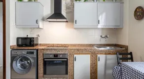 Bitácora - Apartamento con aparcamiento en Cudillero - LICENCIA VUT 341 AS - Image 2