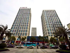 Jinfan City Hotel - Image 3