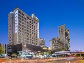 Fuzhou Boerya Wuyi Hotel - Image 5