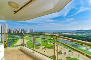 Issame Golf Seaview Resort Apartment Hotel (Dadunhai Branch) - Image 4