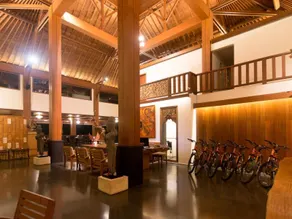 Onje Resort and Villas - Image 5