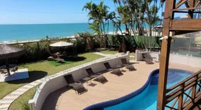 Apart Hotel Beira do Mar - Image 3
