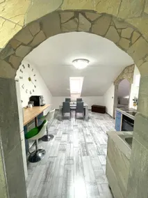 Apartamento vacacional con 1 dormitorio para 3 personas - Image 5