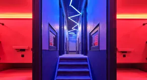 The Hyve Capsule Amsterdam - Image 2