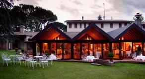 Hotel Del Parco Ristorante Loris - Image 3