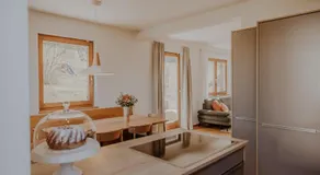 Hofstatt Salzburg - Ferienwohnung - Image 3