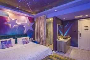 Vegas Culture Hotel Chunxi Road Branch - Image 3