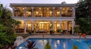 LohonoStays Villa Floresta - Image 4