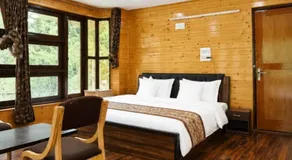 Grand Hayat Sonamarg - Image 5
