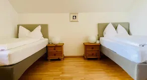 Sonnenblumenhof - Zimmer & Apartments - Image 2