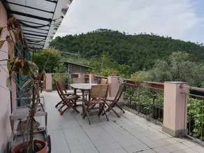 5 Terre Shuttle Villa Maremonti with Pool 8guests - Image 5
