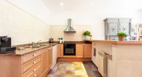 Sa Bassa - country house close to the village - Image 4