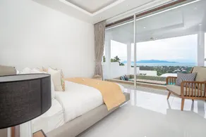 Villa Claire - Seaview Private Villa - Image 2