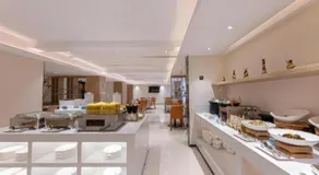 City Comfort Inn Yancheng Xihuan Road Wanda Plaza - Image 4