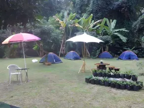 บ้านสวนนำโชคโฮมสเตย์ (Bansuannumchock homestay) - Image 2
