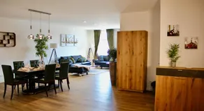 3,5 Zimmer Wohnung nahe Legoland - Image 4