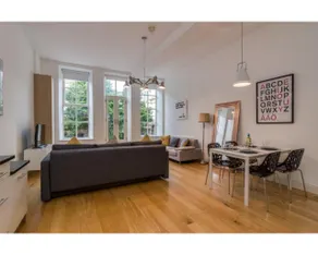 Fitzrovia Mansion Apartments in Belfast's Cathedral Quarter - Image 4