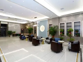 Yan'an Liheng Hotel - Image 3