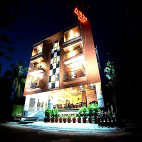 ABM Boutique Hotel - Near Kempegowda International Airport - Image 4