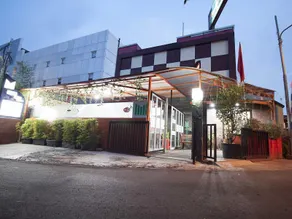 Mine Home Hotel Cihampelas - Image 4