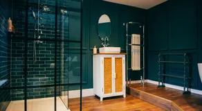 The Heathcock Boutique Hotel - Room 1 - Image 3