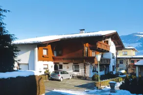 Country House in Zillertal near Spieljochbahn - Image 4
