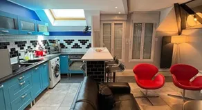 Appartement Disney Avengers, 5 min des parcs - Image 4