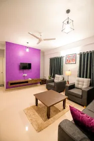 Premium 1BHK Apartments - Image 2