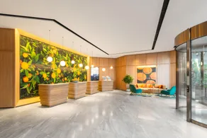 Orange Hotel Dongguan Dongcheng Wanda - Image 2