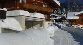 Chalet Verbrunnenhaus Grindelwald - Image 5
