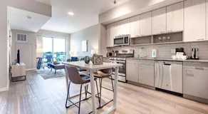 Luxury Apartment In Harbor Point - Image 2