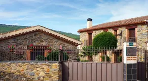 Los Monteros Sierra de Francia - Image 4