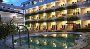 Grand Mutiara Hotel - Image 4
