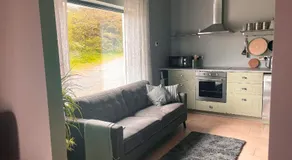 The Blue Door Apartment - Image 2