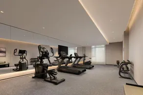 Atour Hotel Yantai University MixC - Image 5