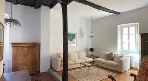 Tipica casa ticinese a Carona - Image 2