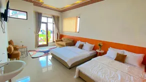 Villa madinna dieng - Image 4
