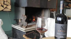 180 mountain lodge - Image 4