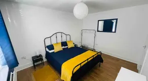 Entire 2 bedroom flat Northumberland - Image 5