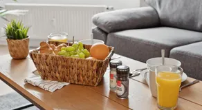Premium Studio Sonne #2 - voll Ausstattung, Parkplatz, ruhige Lage & perfekte Anbindung - Image 4