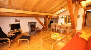 Ferienwohnungen Hennenmühle - Image 2