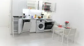 Appartement tout équipé, cosy (1 station de Paris) - Image 3