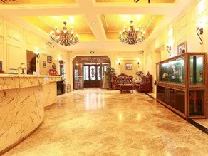 Harbin Europa Hotel (Sofia, Central Street) - Image 5