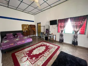 Kak Yah Homestay Gunung Ledang - Image 4