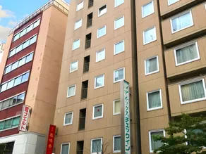 Hotel Annex Check In Shimbashi - Image 4