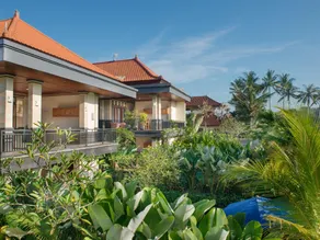 Dewi Sri Private Villa - Image 4
